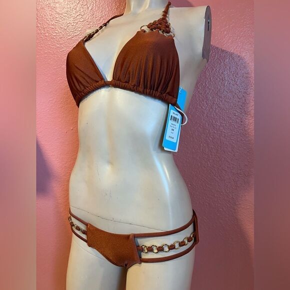 BEACH BUNNY IRELAND BIKINI SET!! - Picture 10 of 10